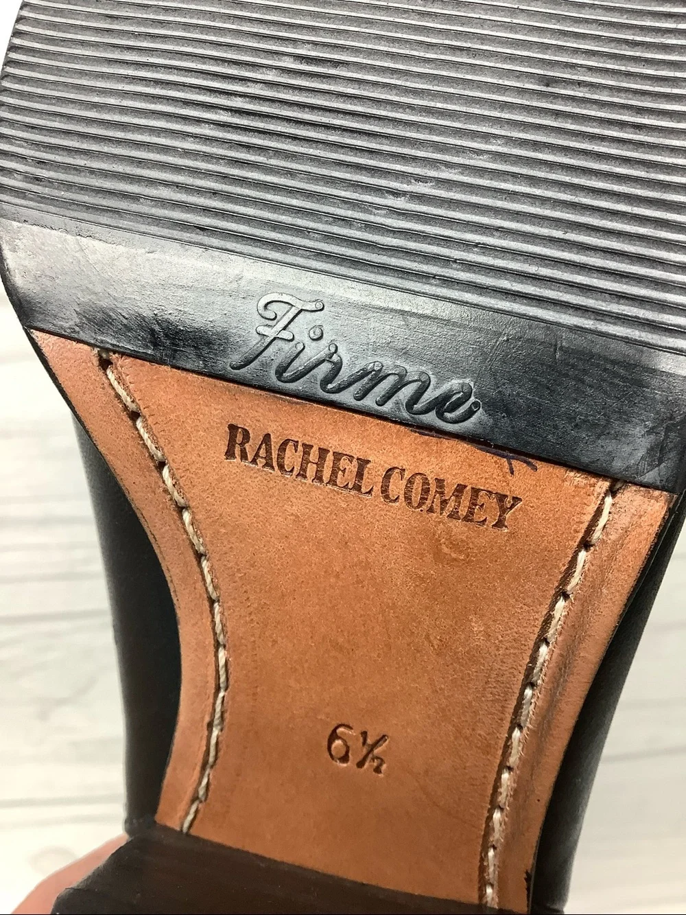 Rachel Comey Booties